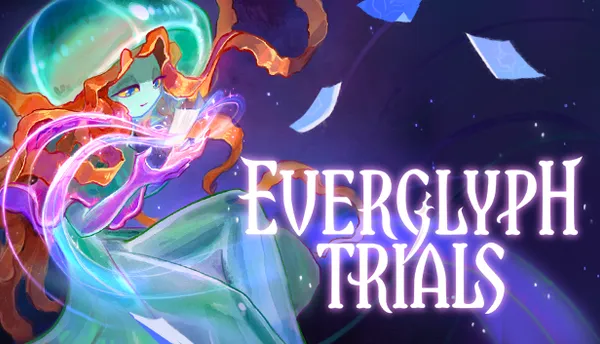 Everglyph Trials capsule art