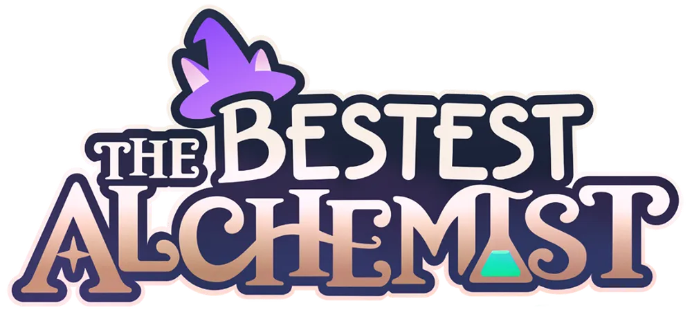 The Bestest Alchemist