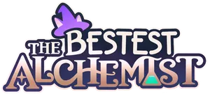The Bestest Alchemist