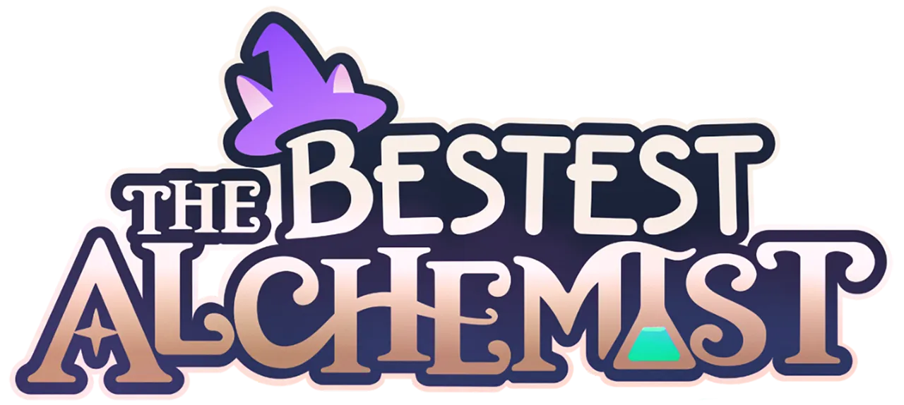 The Bestest Alchemist